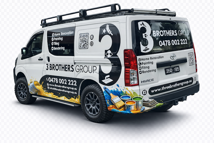 3 Brothers Group in Endeavour Hills
