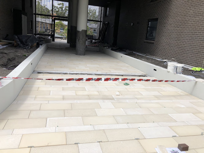 A1 Tiling group PTY LTD in Granville