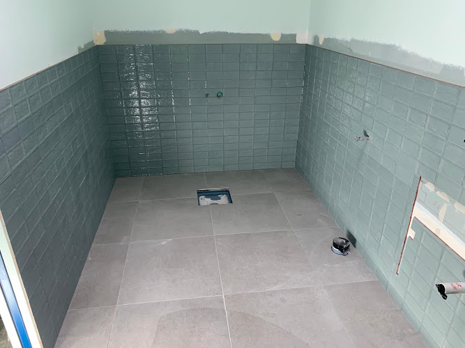 Aa Ceramic Tiling in Dandenong