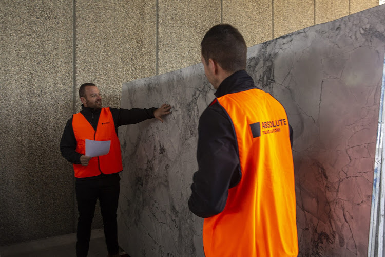 Absolute Tiling Solutions Pty Ltd. in Sydney