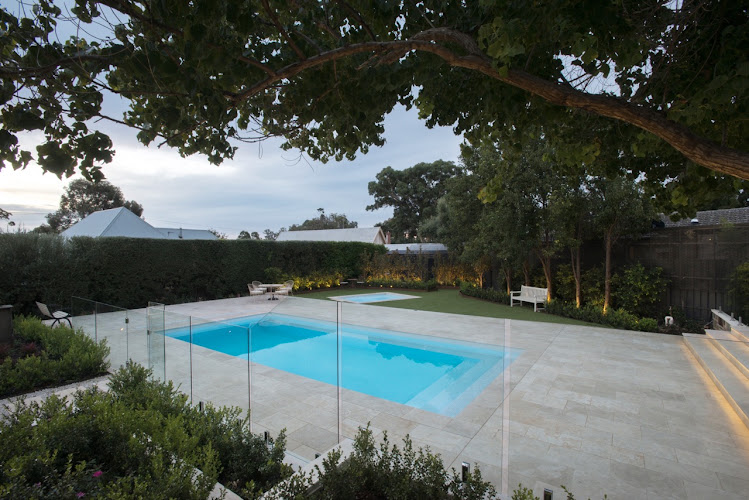 Adelaide Classic Pools in Keswick