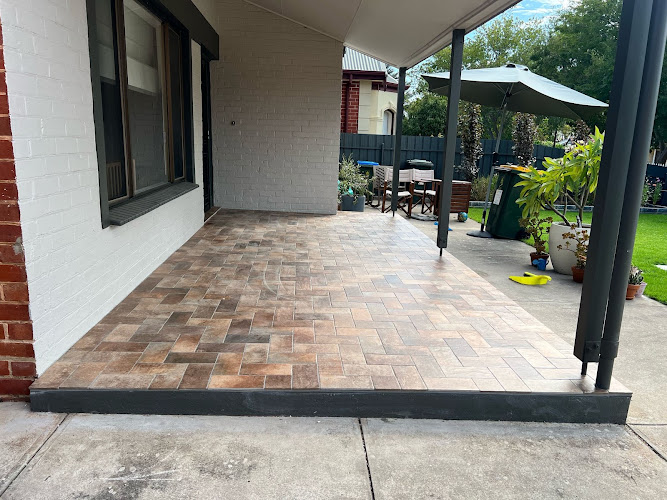Adelaide Luxe Tiling Co. in Salisbury