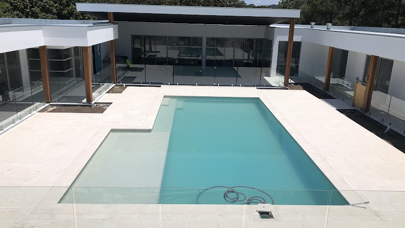 Adrian's Tiling Brisbane in Kallangur