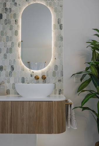 Adson's Tiling Pty in Broadbeach