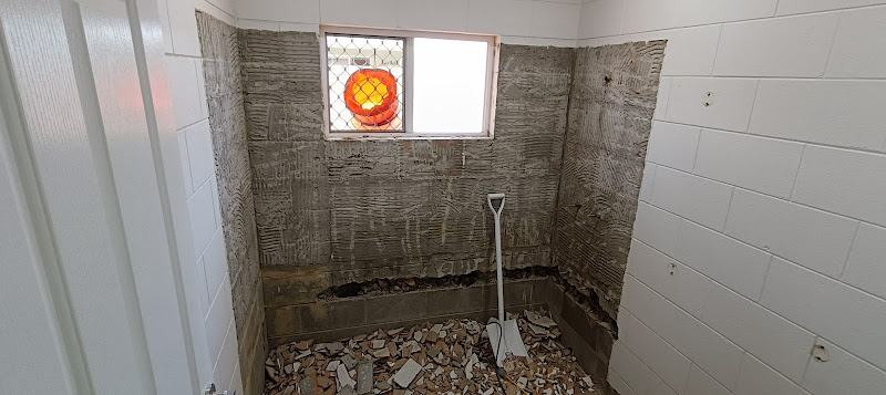 Advanced Tiling Solutions FNQ in Cairns North