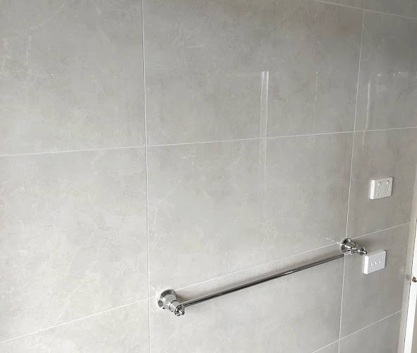 AH Tile & Stone in Epping
