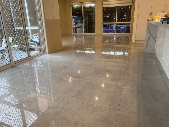 Alfa B Tiling in Frankston North