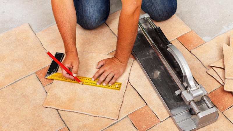 All About Tiling in Kirrawee