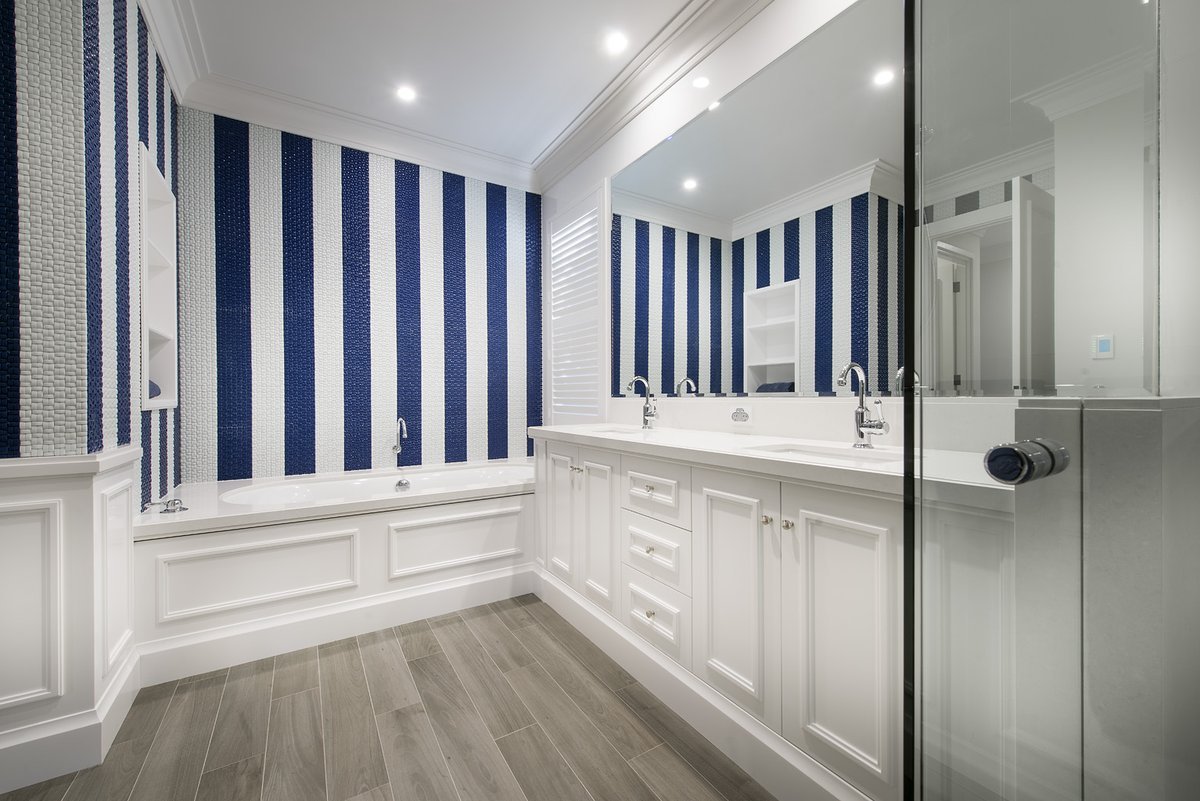 All Class Tiling in Leederville