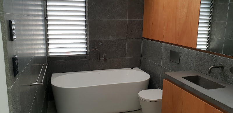 Allan's Tiling and Bathrooms in Brisbane