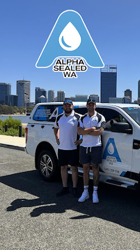 Alpha Sealed WA - Tile Regrouting & Leaking Shower Repairs in Joondalup