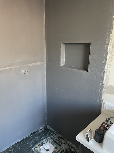 Andrew's Tiling in Epping