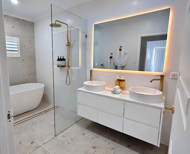 Aqua Space Designs in Cairns