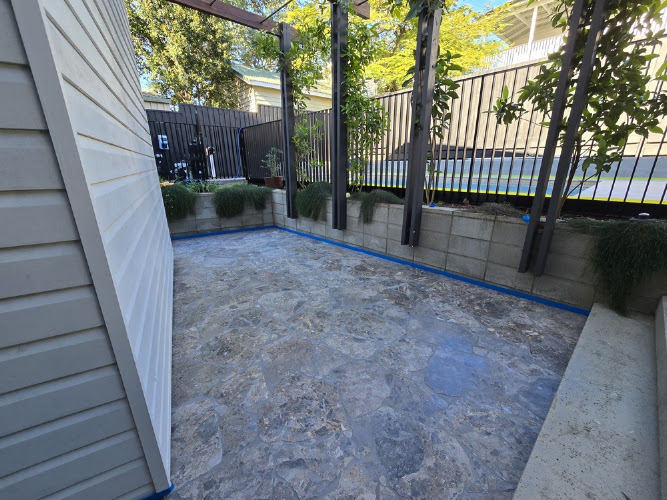 Avid Tiling in Brisbane