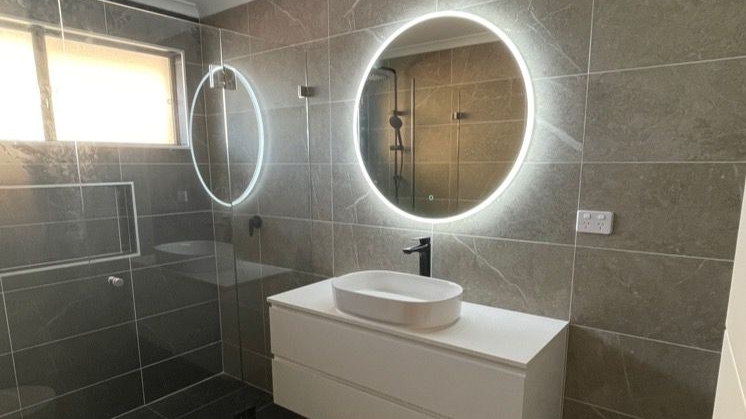 Awkar Tiling & Waterproofing in Blacktown