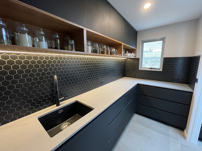 Bayles Tiling Pty Ltd in Hobart