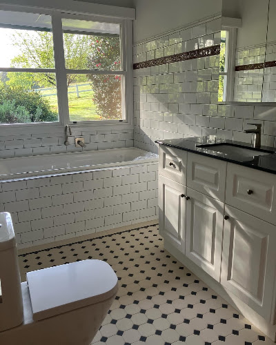 Blythe & Cahill Wall and Floor Tiling PTY LTD in Melbourne