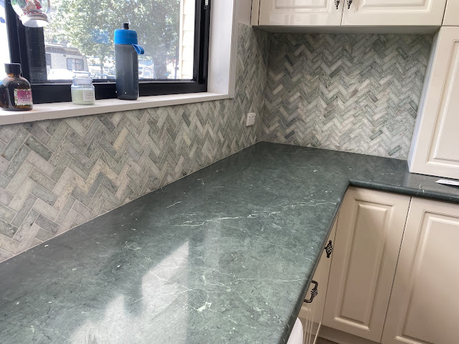 Border Tiling & Waterproofing in Albury