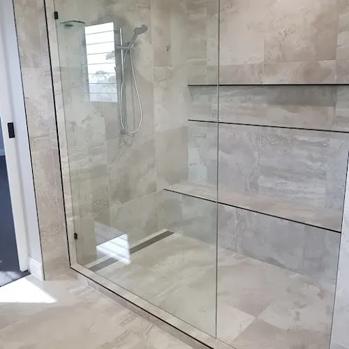 Buz Tiling in Buderim