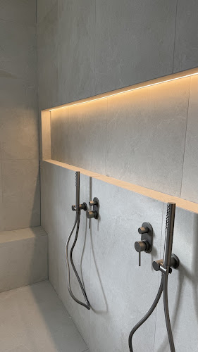 Chill Tiling Pty Ltd in Dandenong