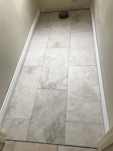 Chin Tiling Group in Werribee