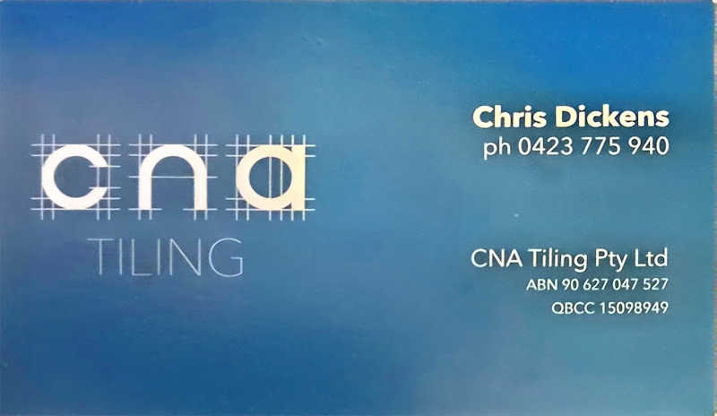 CNA Tiling in North Lakes