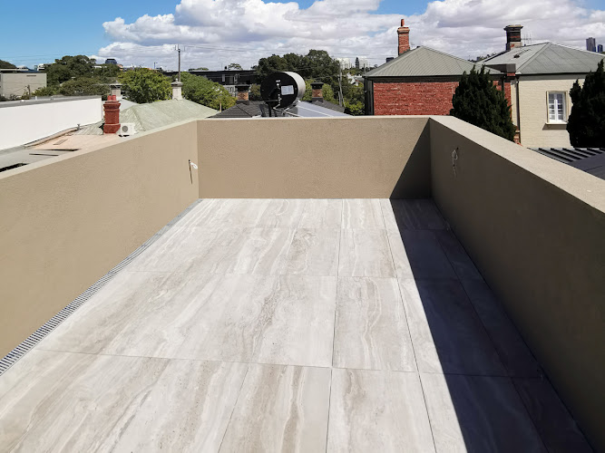 Commercial Tiling and Stone in Dandenong