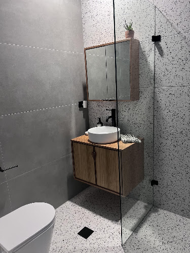 cove tiling in Wollongong