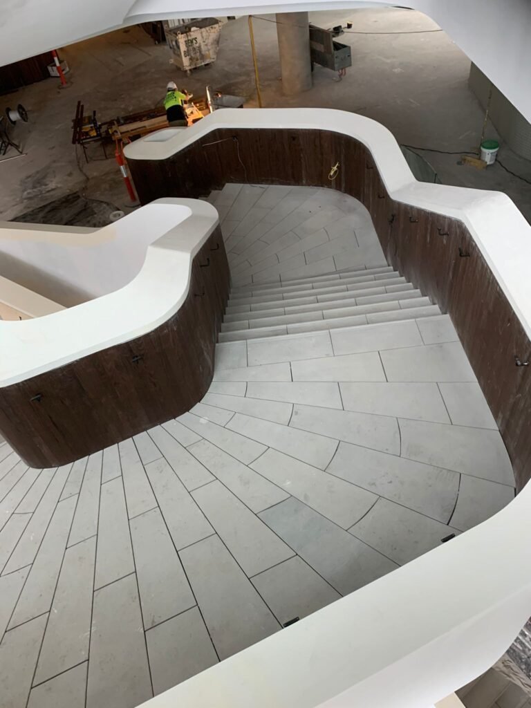 Cration stone in Dandenong