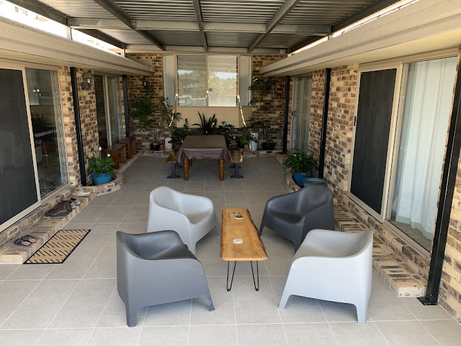 Daniel Hunter Tiling Services in North Lakes