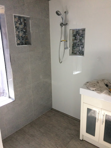 David Walker Tiling Service in North Lakes