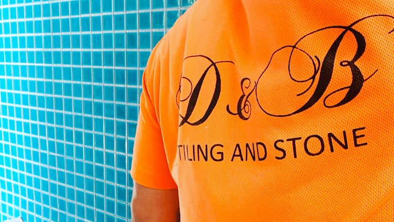 D&B Tiling and Bathrooms in Perth