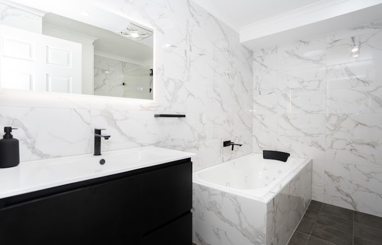 DesignArtTiling in Parramatta