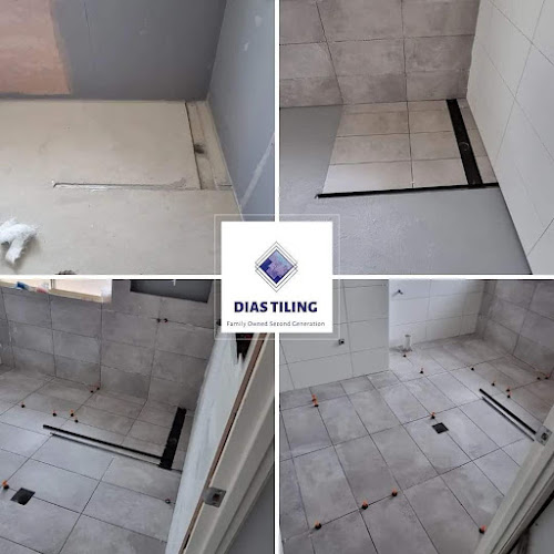 Dias Tiling in Wollongong