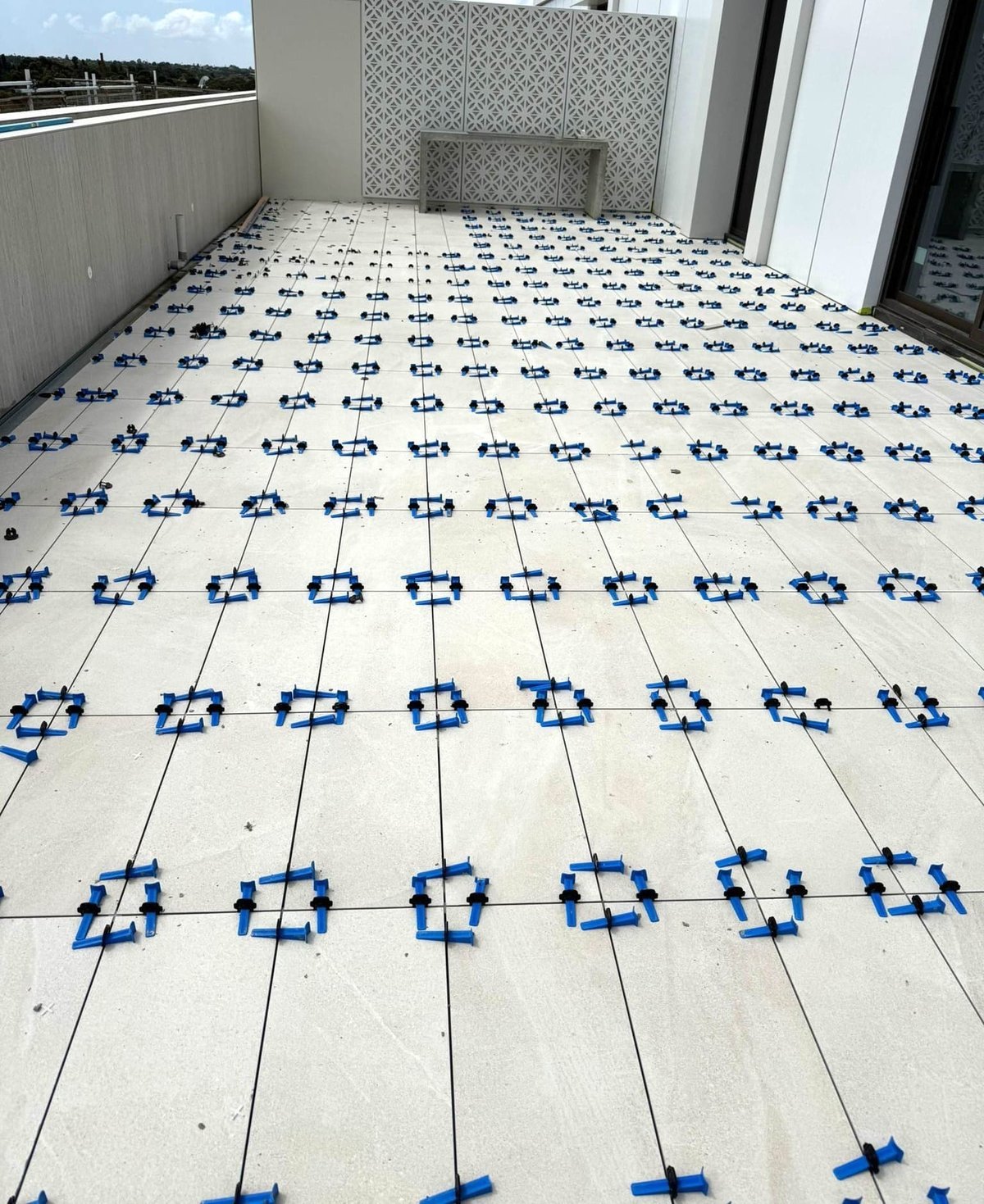 Dosti Tiling in Parafield Gardens