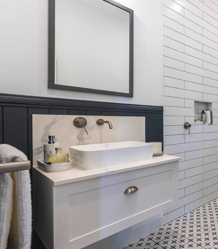 Dreamscape Wall And Floor Tiling in Toowong