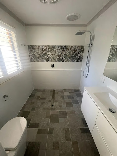 Edmonds Bathroom Renovations in Port Macquarie