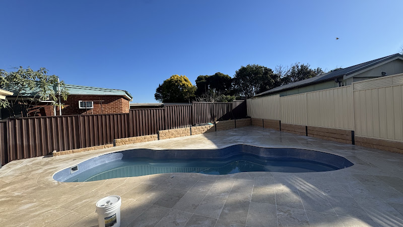 Ega Tiling And Stone in Parramatta
