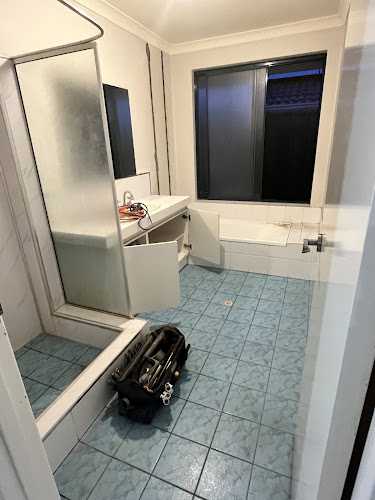 Elite Bathrooms in Joondalup