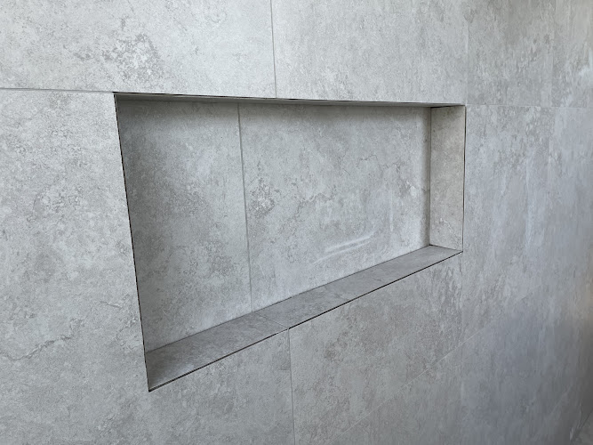 EM tiling & stone works in Dandenong