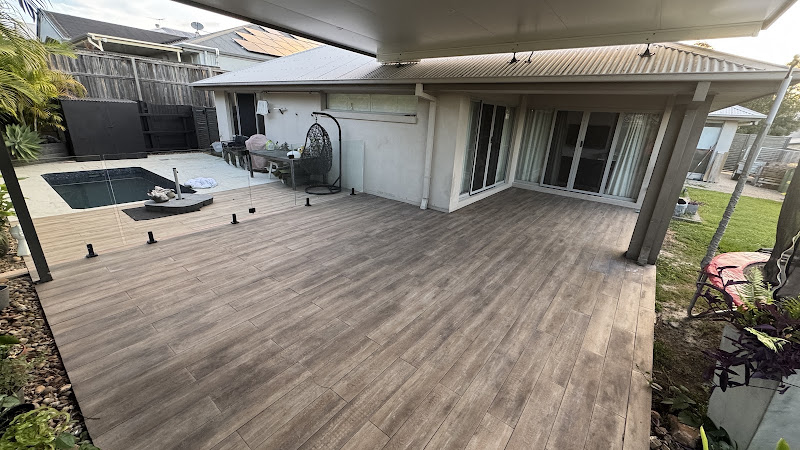 GC Bathrooms & Tiling Renovations in Gold Coast