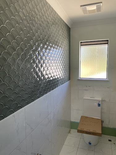 Geographe Bay Tiling in Busselton
