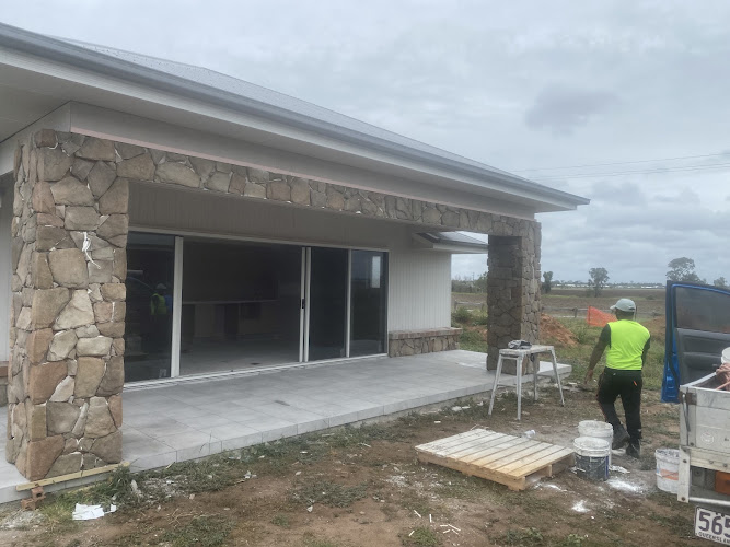 Gura Tiling in Logan Central