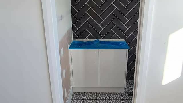 hartwig wall and floor tiling in Dubbo