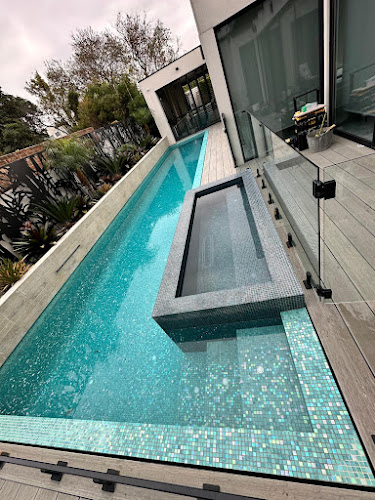 HiPro Pool Tiling Group in Dandenong