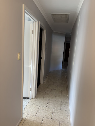 HT painting services in Salisbury