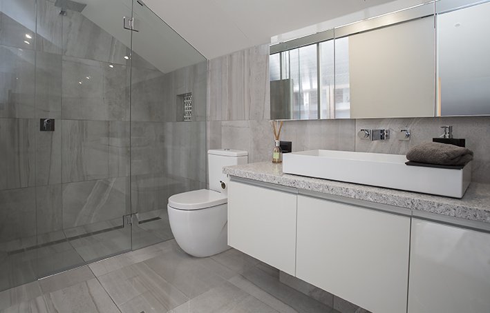Hy Pro Caulking and Tiling Pty Ltd in Dandenong