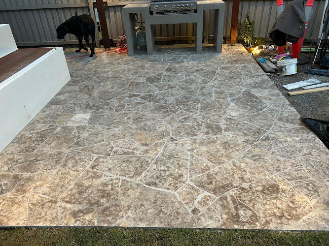JM Paving and Tiling in Newmarket