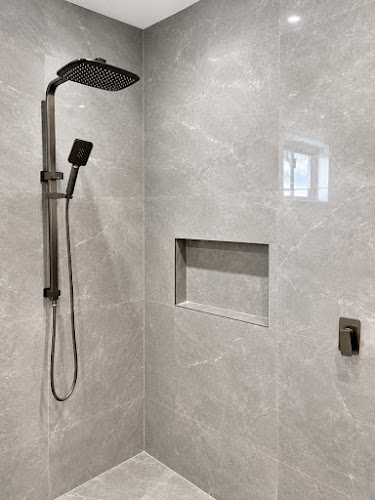 JPM Tiling & Waterproofing in Townsville