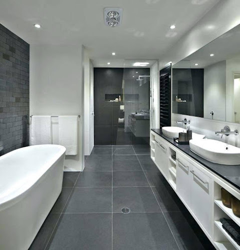 JVA Tiling in Port Macquarie